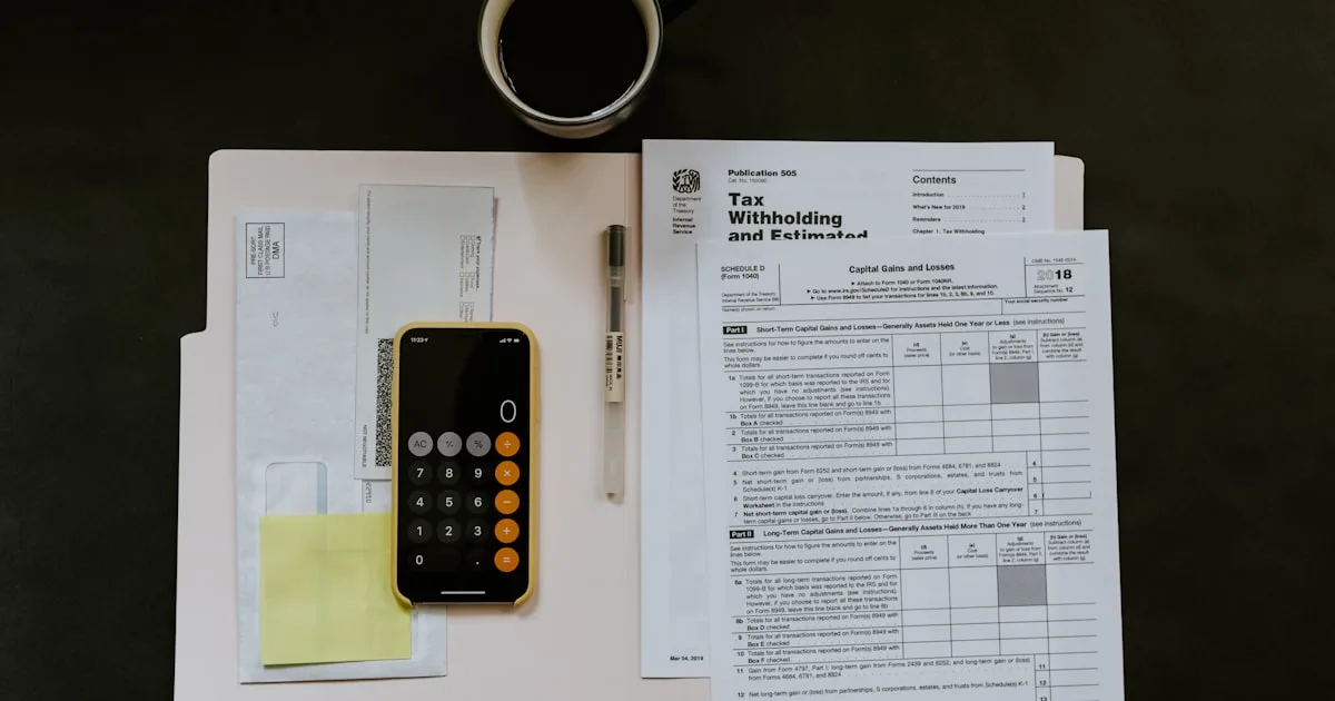 Calculator și documente financiare pentru cheltuieli deductibile SRL