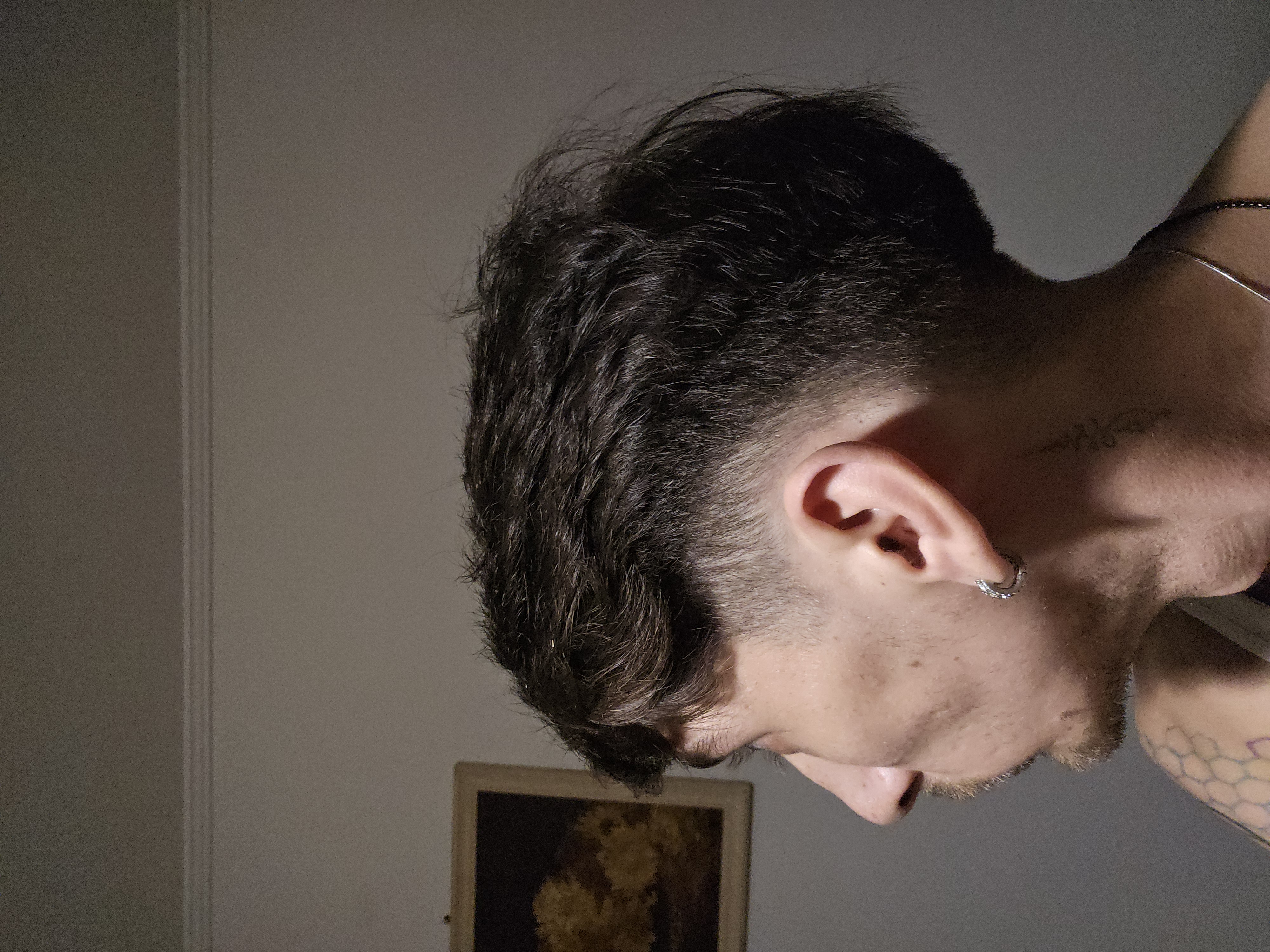 Review foto