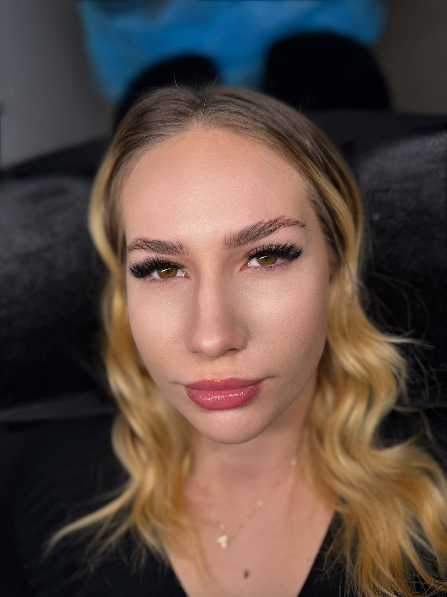 Review foto